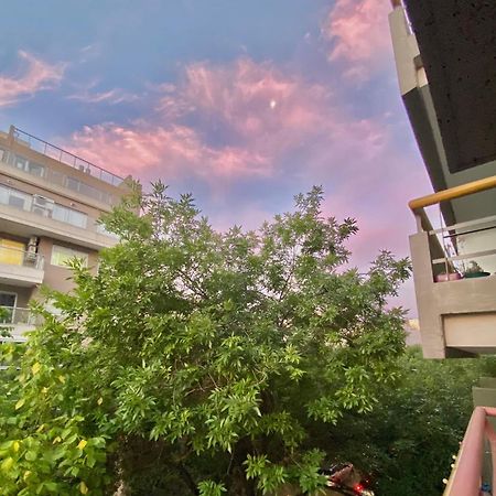 Hermoso Departamento Tres Ambientes En Belgrano Buenos Aires Exterior foto