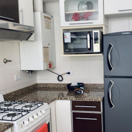 Hermoso Departamento Tres Ambientes En Belgrano Buenos Aires Exterior foto