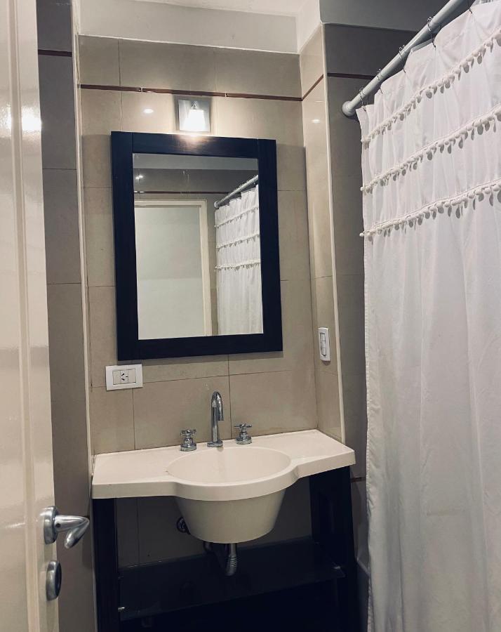 Hermoso Departamento Tres Ambientes En Belgrano Buenos Aires Exterior foto