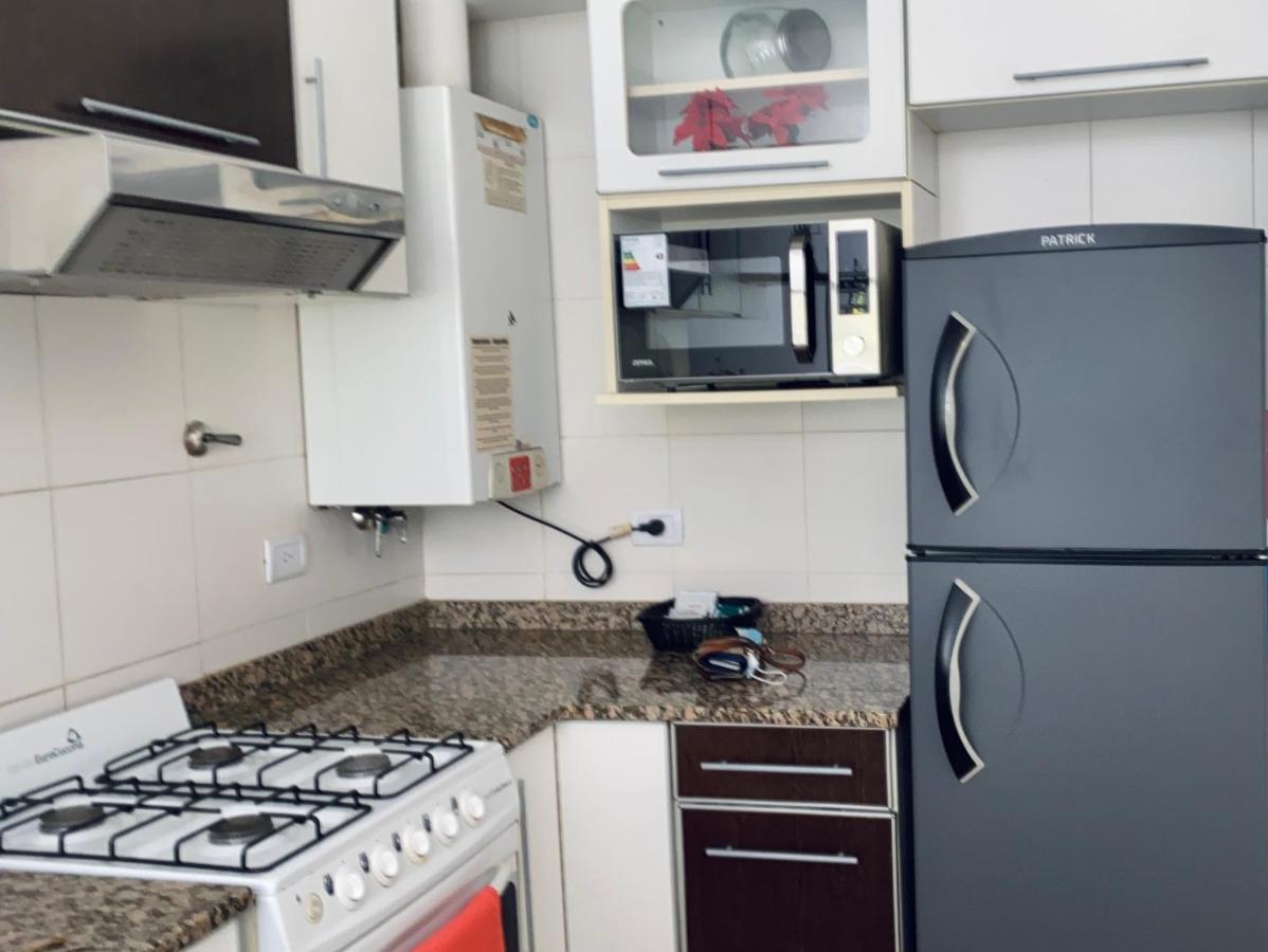 Hermoso Departamento Tres Ambientes En Belgrano Buenos Aires Exterior foto