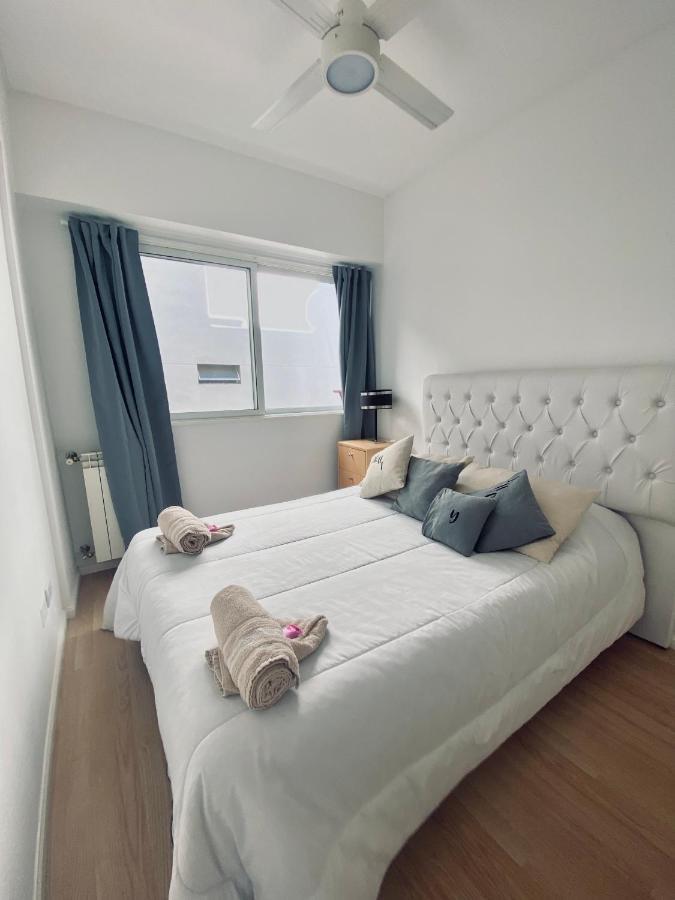 Hermoso Departamento Tres Ambientes En Belgrano Buenos Aires Exterior foto