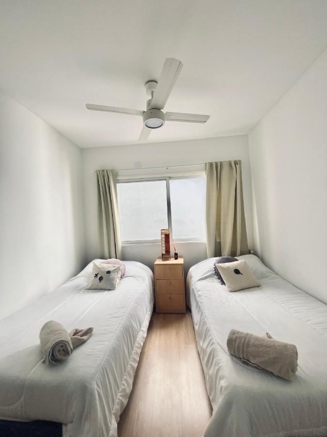 Hermoso Departamento Tres Ambientes En Belgrano Buenos Aires Exterior foto