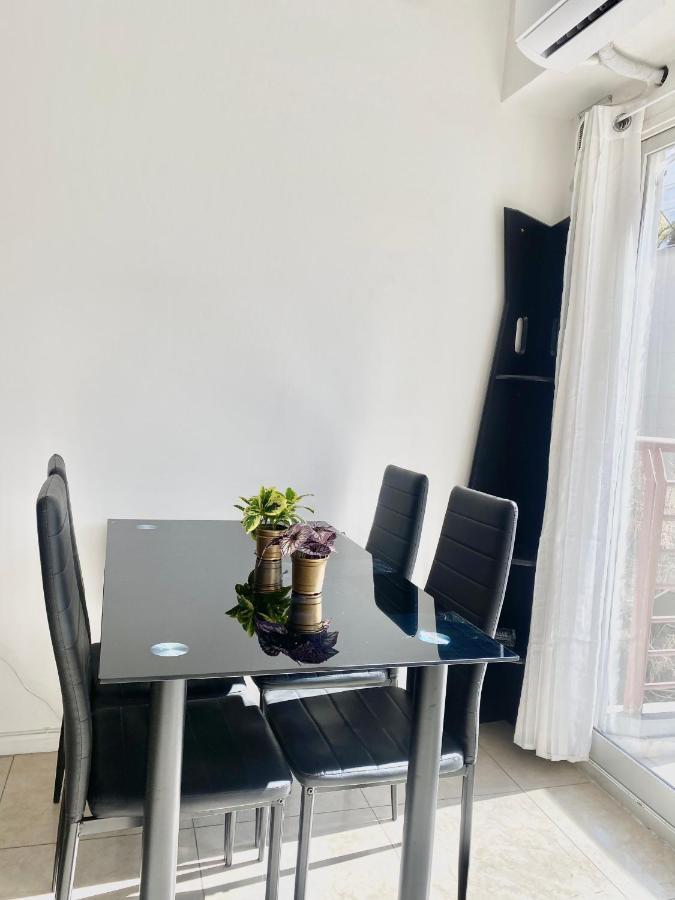 Hermoso Departamento Tres Ambientes En Belgrano Buenos Aires Exterior foto