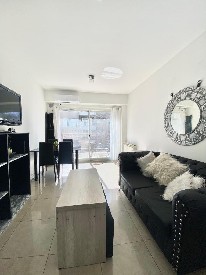 Hermoso Departamento Tres Ambientes En Belgrano Buenos Aires Exterior foto